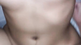 Honey around motel she has cock-squeezing cooter!