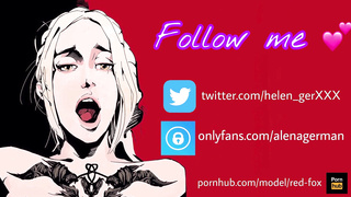 Steffen Nein Pornography Version - Blowing Schlong and Got Man-Cream