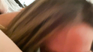 Tiktoker VeroBuffone bj's a plenty of of donk and ejaculates many times