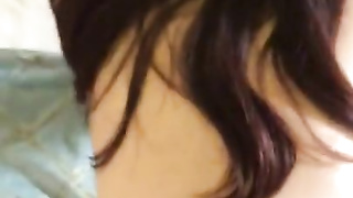 リク○ートのバリキャリOLとバックではめ撮り