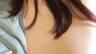 リク○ートのバリキャリOLとバックではめ撮り