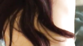 リク○ートのバリキャリOLとバックではめ撮り