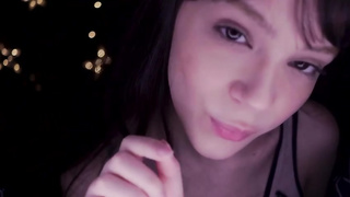 Tiffany Brookes is not only wanking, she is also getting plumbed firm in the rest room