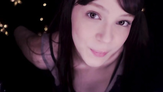 Tiffany Brookes is not only wanking, she is also getting plumbed firm in the rest room