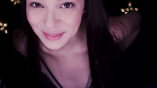 Tiffany Brookes is not only wanking, she is also getting plumbed firm in the rest room