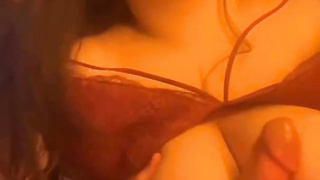 Evli kadın patronuyla otel odasında sert sikiş kaçamağı yaptı (Bol konuşmalı Türk Pornography)