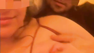 Evli kadın patronuyla otel odasında sert sikiş kaçamağı yaptı (Bol konuşmalı Türk Pornography)