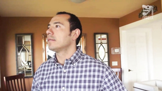 Julia Ann is a beefstick lovin’ nurse who doesn't mind hotwife on her hubby with patients