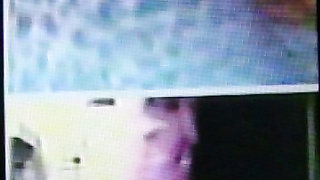 2 horny College girls bowled over by my hot ass-hole (+ sound )