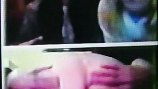 2 horny College girls bowled over by my hot ass-hole (+ sound )