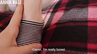 - I'm engaged, stop rubbin' my beaver! okay, give me a jizz-shotgun!