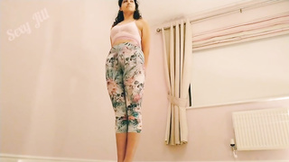 Teenie Tricked into Getting Nude for Private Trainer and - xHamster