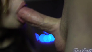 Мокрый, сладкий минет Porno Flicks - Tube8