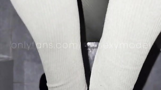 I Gargled A Stranger In A Hotel Douche And