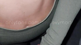 I Gargled A Stranger In A Hotel Douche And