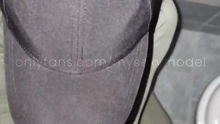 I Gargled A Stranger In A Hotel Douche And