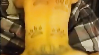 Inexperienced PHAT ASS WHITE GIRL PMV POINT OF VIEW romping