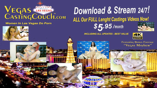 Unspoiled Ledger - Ultra-Cute 24yr Thick Milk Cans First-Ever Vid Vegas Audition-POINT OF VIEW Getting Off-Deep Gullet Deep Rear End