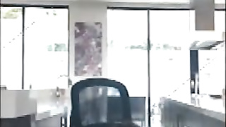 Dark Chocolate - Riley Reid and Rob Piper bake brownies, and munch each other