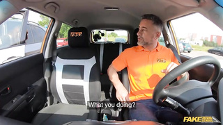 FakeHub: Shag Me For A Discount On PornHD - HD porno vid - PornHD