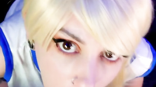 Can Lola Bunny Experience On Your Fuck-Stick? - Lola Bunny Costume Play