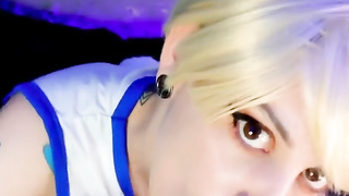 Can Lola Bunny Experience On Your Fuck-Stick? - Lola Bunny Costume Play