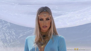 Nicole Aniston Ravage In The Desert