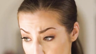 Super-Naughty lezzies are making love with each other in the room and liking it a pile