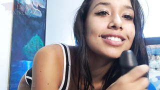 Jerk Off Instructions en Español