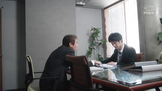 IPX-882 When I Took A Uber-Cute Younger Big-Titted Office Chick Back To The Motel Azusa Hikari X Yuta Ai - Girl A.