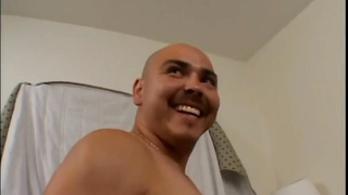 Extraordinary Alex Siren Throating and Romping Three Way