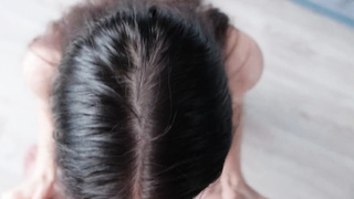 He pulled up my miniskirt and just plumbed me in donk. CowGirl Lana