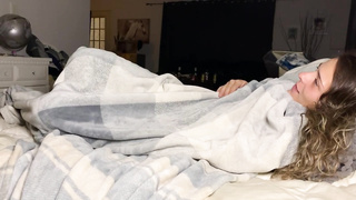 Cock-Squeezing cunt makes him spunk rapid