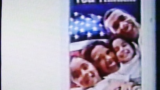 2 pink topped College girls peek me, another lifts her shades