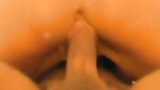 Dutch Dark-Haired COUGAR Housewife Attempts Harcore Liking Moment