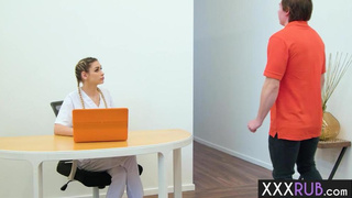 Diminutive cupcakes smallish blondie teenager Delilah Day rubdown and harsh muff boinking