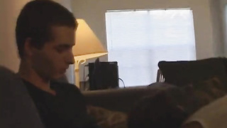 Romp attraction bianca blows before rear end