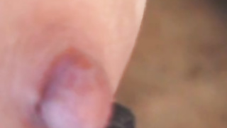 Epic perfection is finger-banging her drenching humid poontang