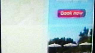 2 brunette College girls delighted by my bare ass (+ sound )