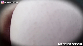 Tearing Up 2 teenie worshippers with my fat spear