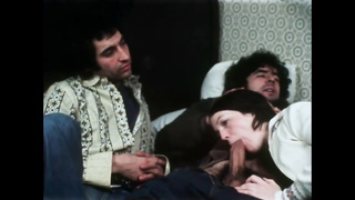 Incident At The Cabin (USA 1976, Suan Sloan, Bree Anthony) - Dee Dee