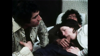 Incident At The Cabin (USA 1976, Suan Sloan, Bree Anthony) - Dee Dee