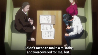 super-fucking-hot toon dame whores it up