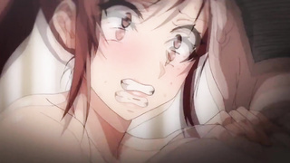 super-fucking-hot toon dame whores it up