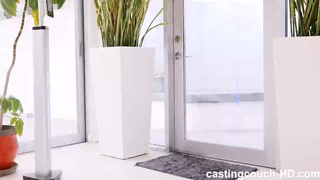 Audition Bed HD- Feat.Tessa