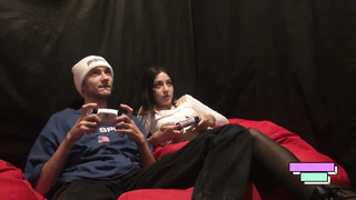 Позвал Поиграть в PS5 Но Мне Больше Понравилось Играть с Его Членом Porno Movies - Tube8