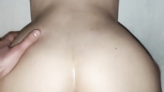 "You are Thicker than my Beau" - Trampy Gf Cheats and gets Filmed [Deep Anal]