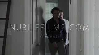 After making out with each other, Maya Woulfe and Alex Coal had a casual four-way with fellows