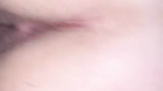 Ruined my beaver in so many postures, mirror joy I love observing him stroke my vagina!