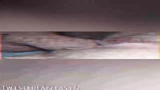 Mature damsel got plunged with a gigantic rod and loved the way it made her sense